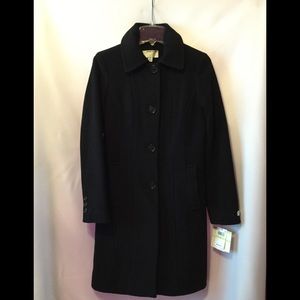 Anne Klein Coat